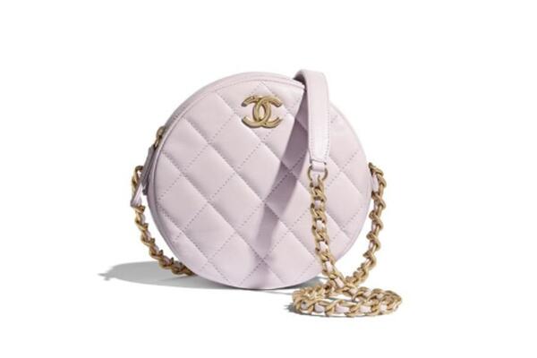 花都区回收香奈儿女包