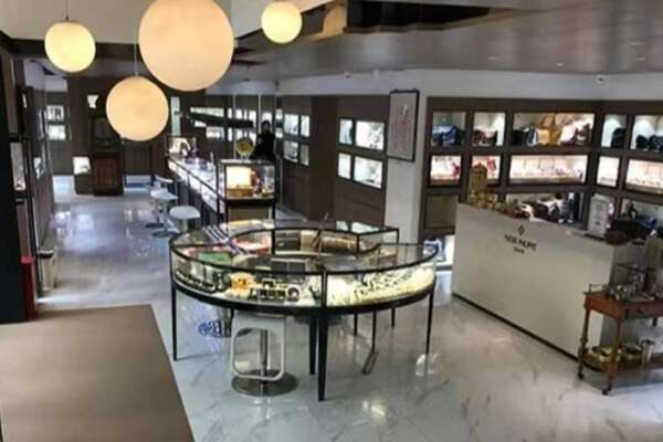 花都区寄卖奢侈品店
